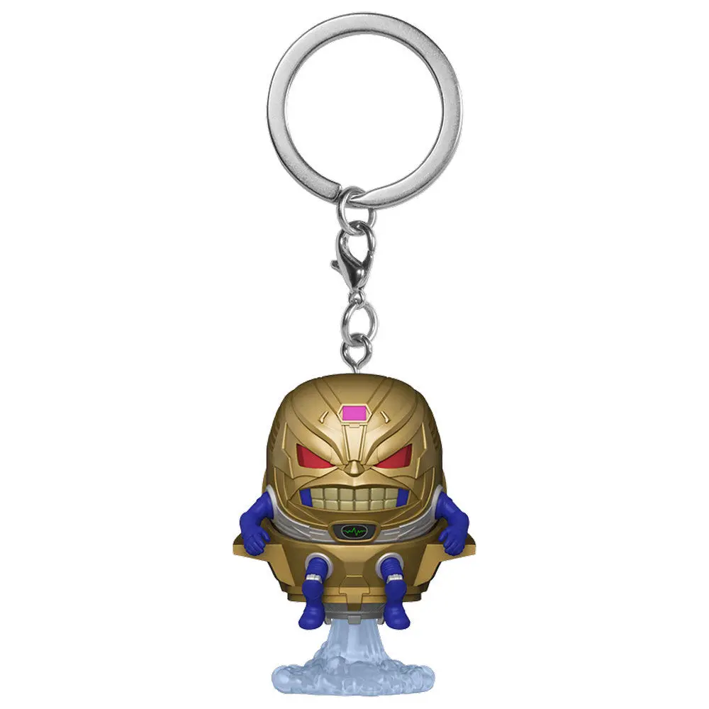 Brelok Pocket POP Marvel Ant-Man and the Wasp Quantumania M.O.D.O.K zdjęcie produktu