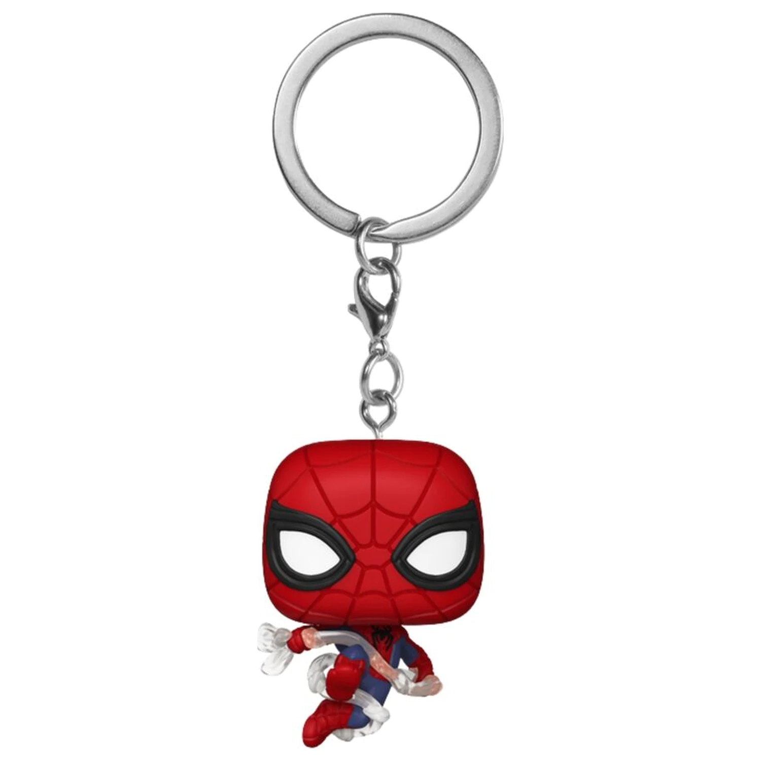 Brelok Funko POP Marvel Spider-Man Brand New Day Spider-Man zdjęcie produktu