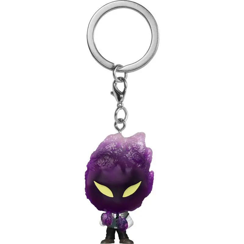 Brelok Pocket POP My Hero Academia Kurogiri Exclusive zdjęcie produktu