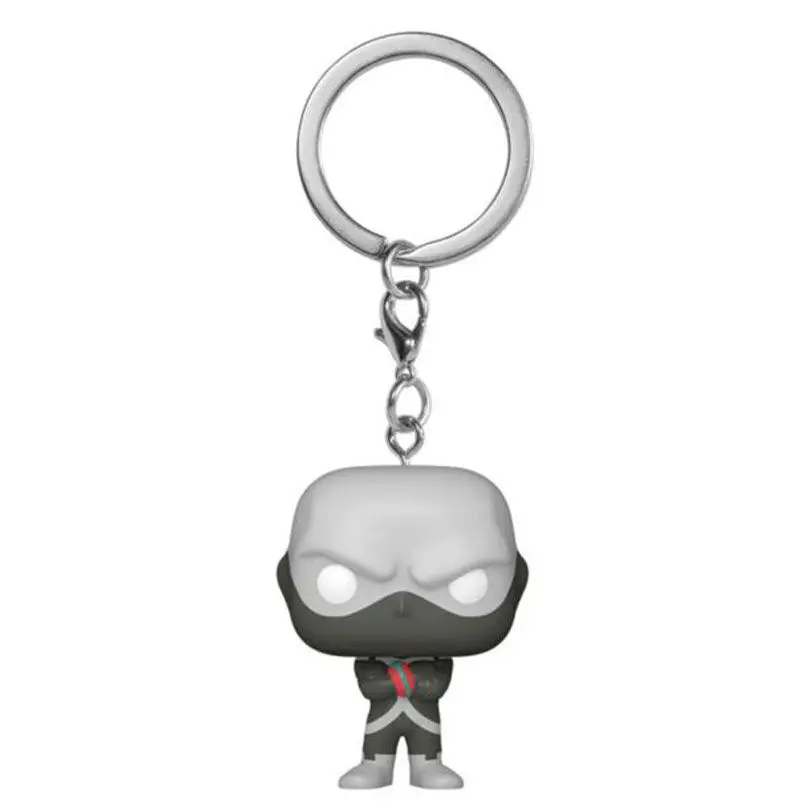 Pocket POP Keychain My Hero Academia Twice zdjęcie produktu