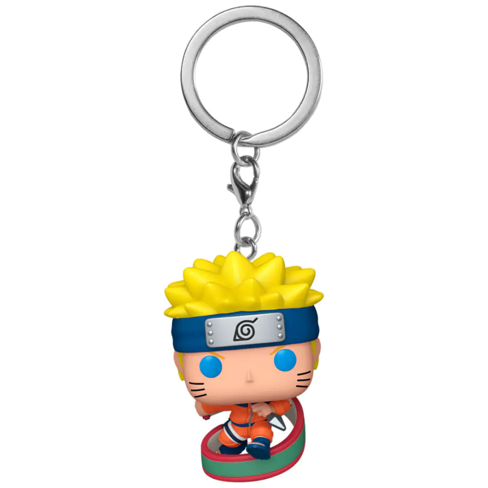 Pocket Funko POP Brelok Naruto zdjęcie produktu