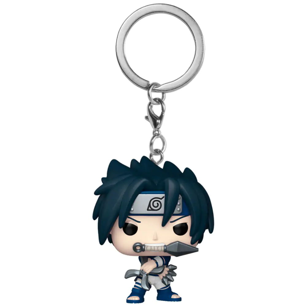Pocket Funko POP Brelok Naruto Sasuke Uchiha zdjęcie produktu