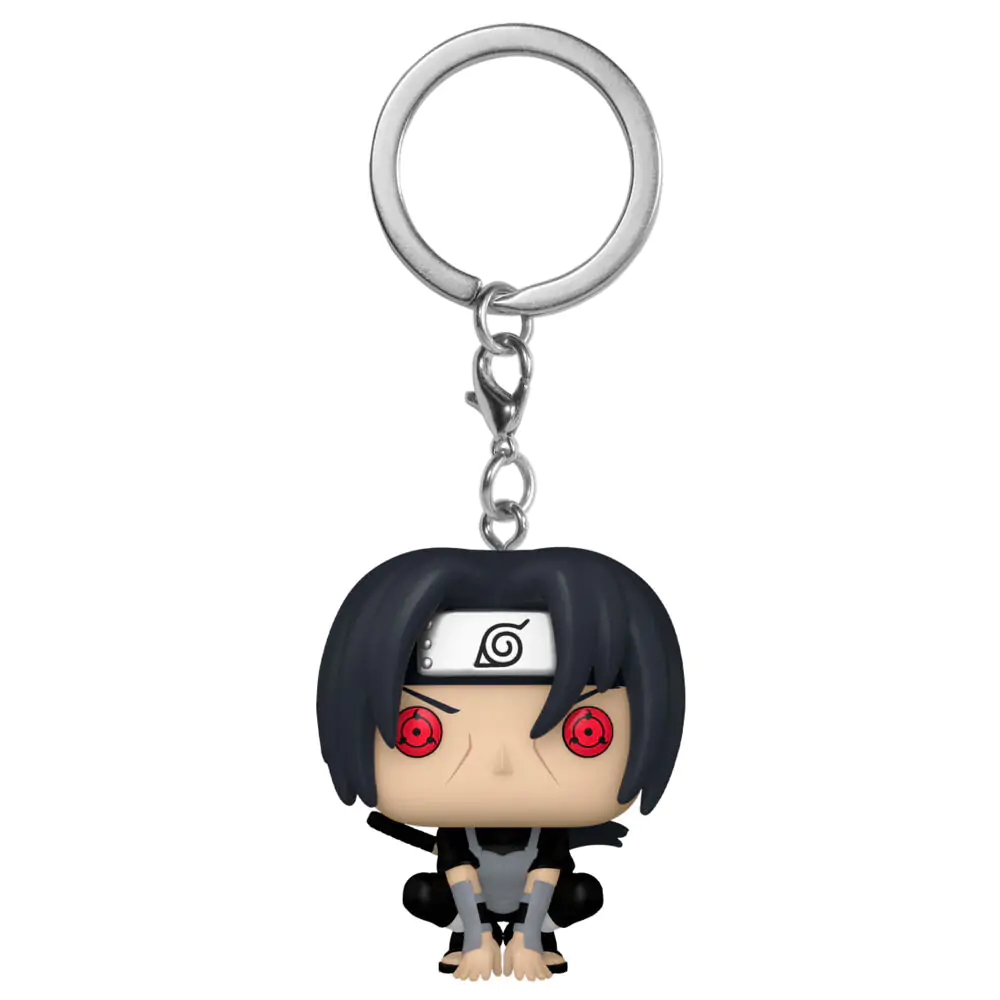 Brelok Pocket POP Naruto Shippuden Itachi Uchiha zdjęcie produktu