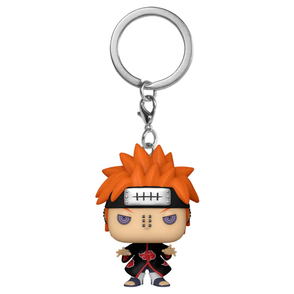 Brelok Pocket POP Naruto Shippuden Pain zdjęcie produktu