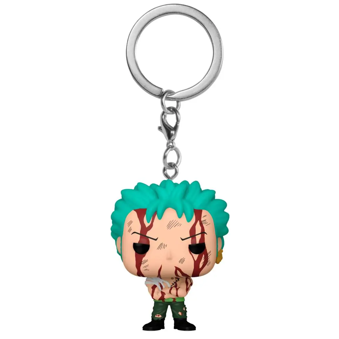 Brelok Pocket POP One Piece Roronoa Zoro zdjęcie produktu