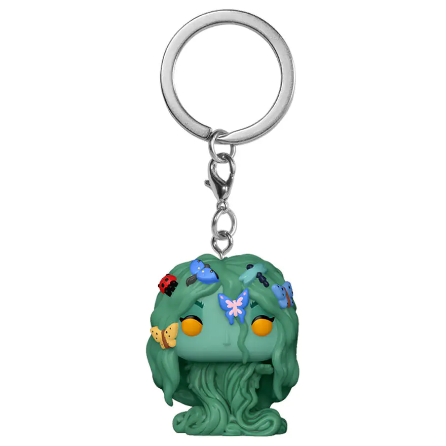 Brelok Pocket Funko POP Keychain Pocket Disney Fantasy 2000 Spring Sprite zdjęcie produktu