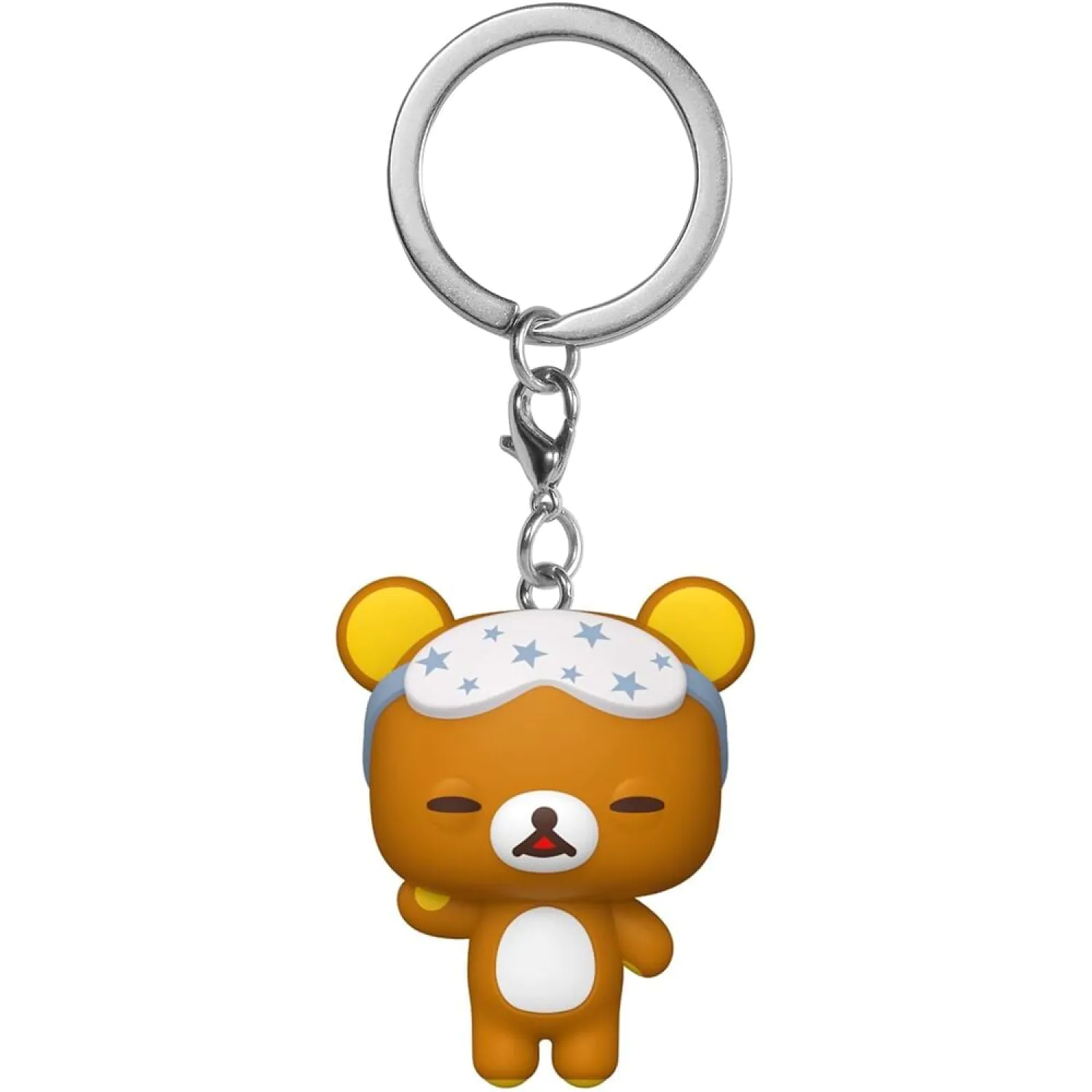 Funko Pocket POP brelok Rilakkuma - Rilakkuma zdjęcie produktu