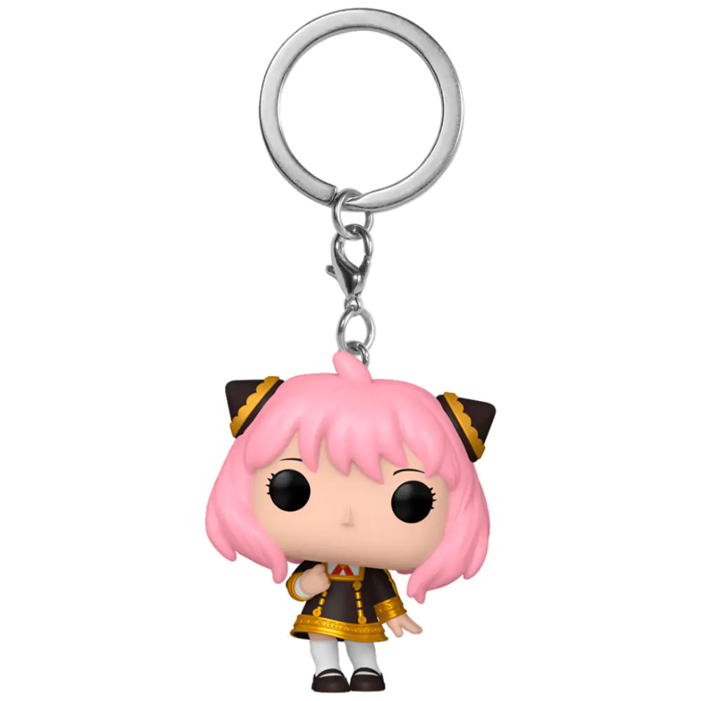 Brelok Pocket Funko POP Spy x Family Anya Forger zdjęcie produktu
