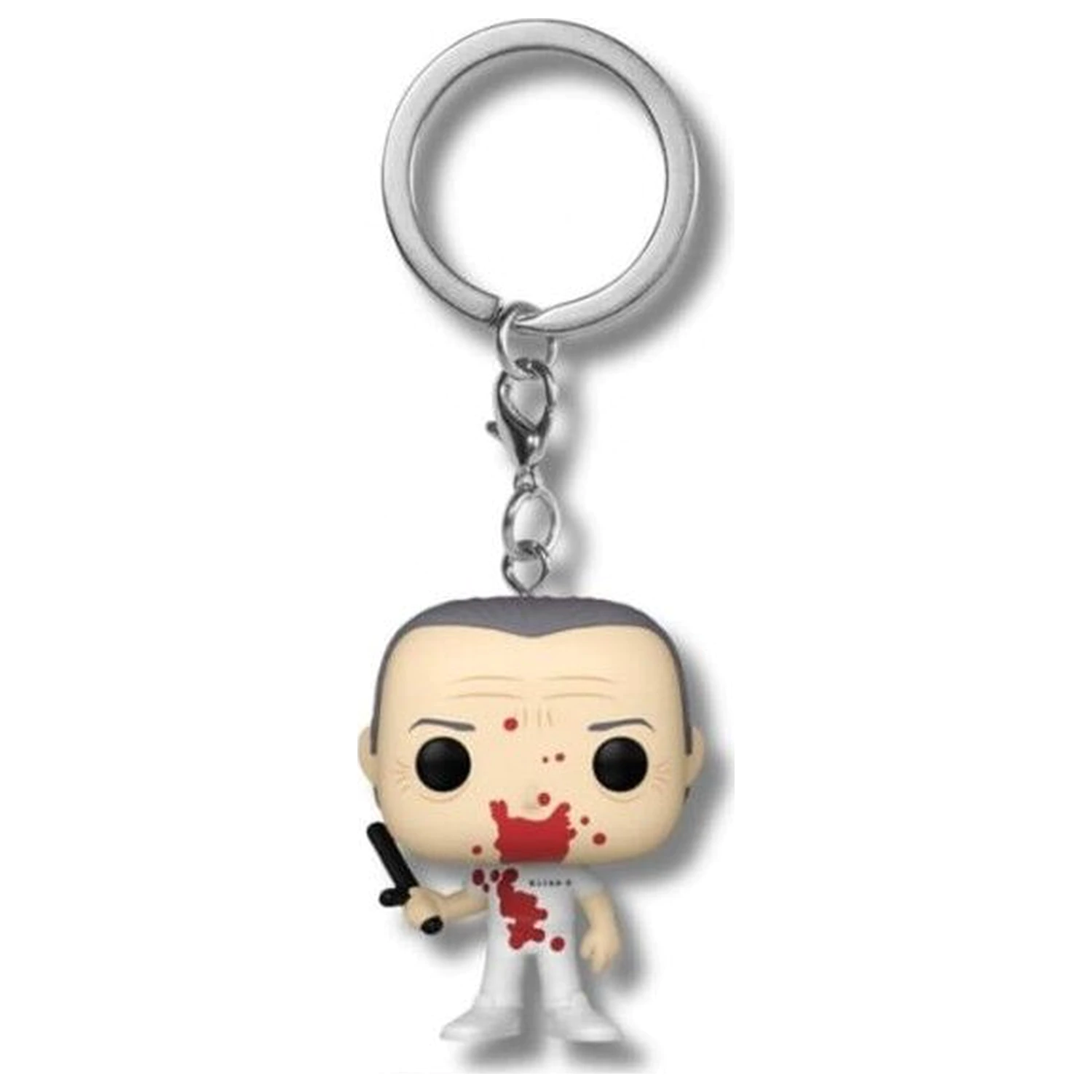 Kieszonkowy Funko POP Brelok Milczenie Owiec Hannibal Lecter zdjęcie produktu