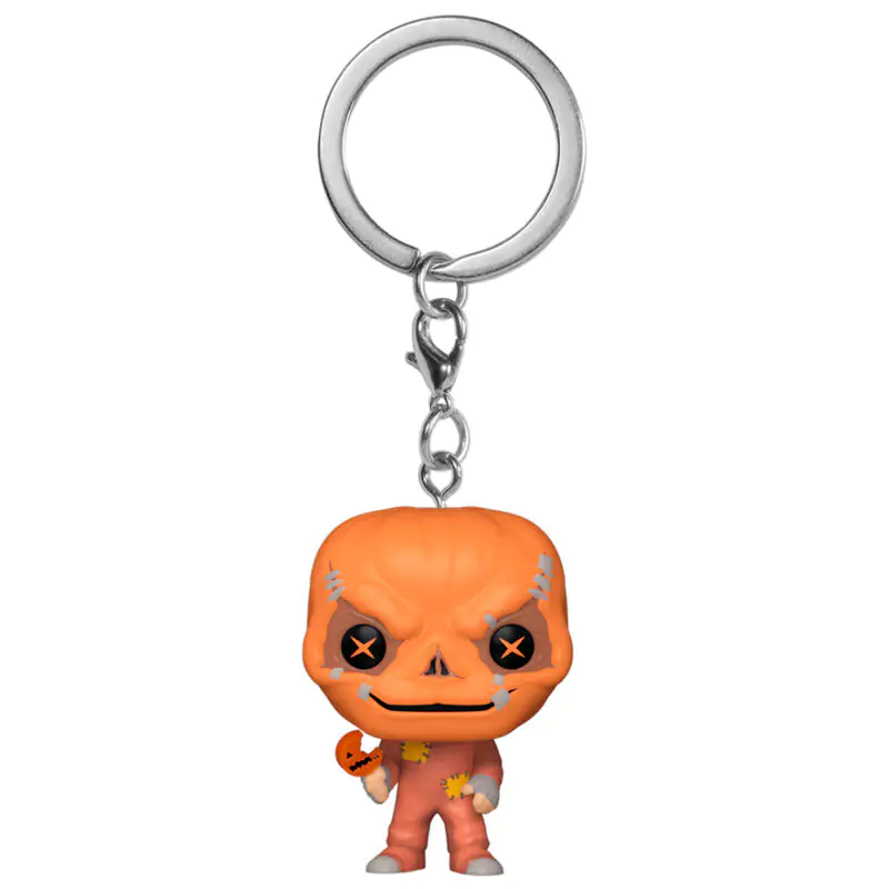 Brelok Pocket POP Trick r Treat Sam zdjęcie produktu