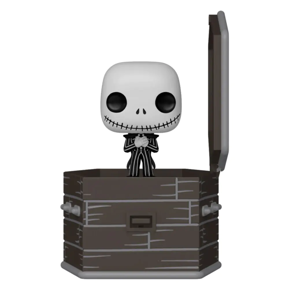 Pocket Funko POPers figurka Disney Nightmare Before Christmas Jack zdjęcie produktu