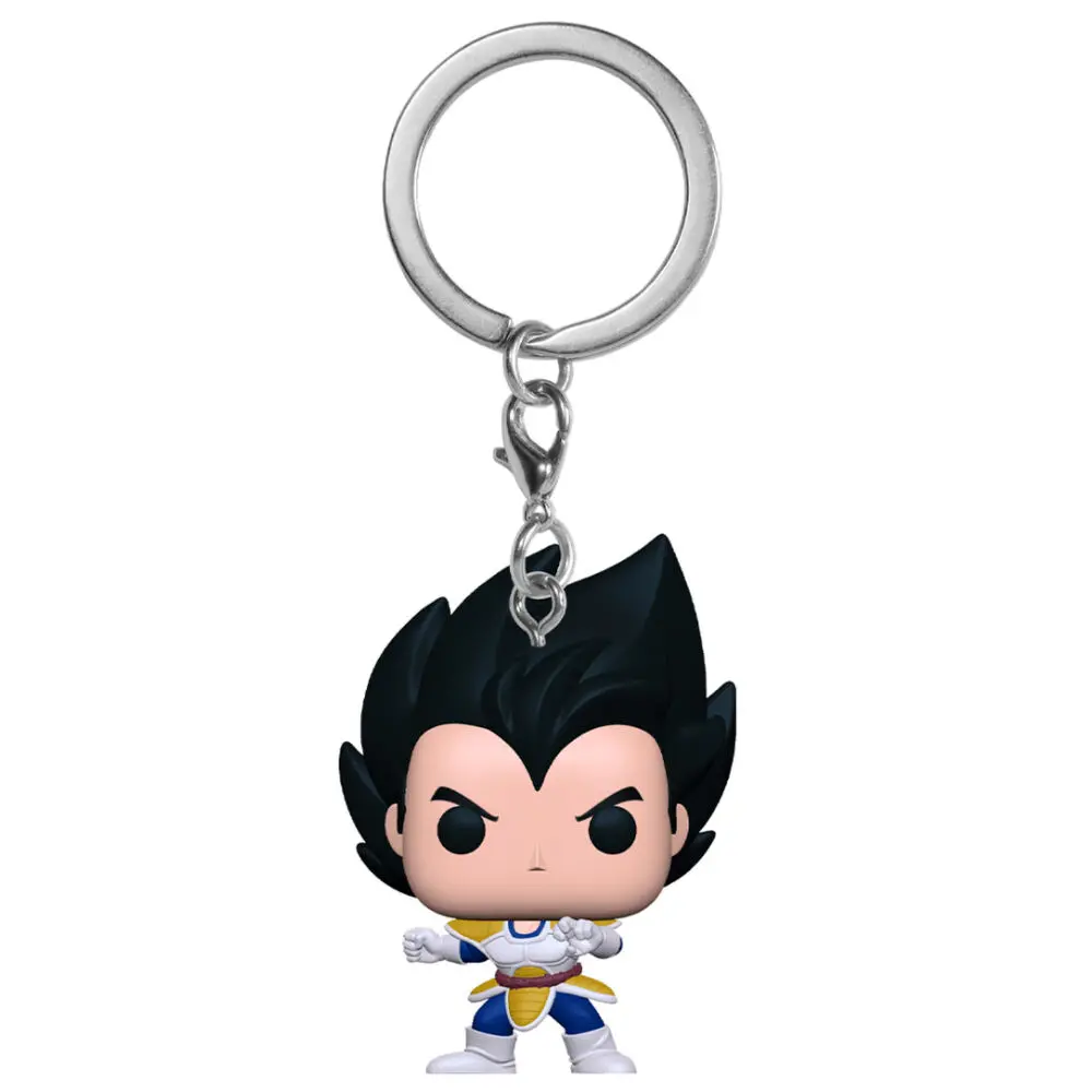Brelok Pocket POP Dragon Ball Z Vegeta zdjęcie produktu