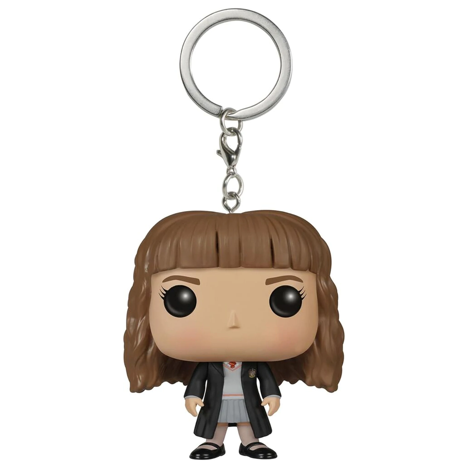 Harry Potter Pocket POP! Brelok winylowy Hermione Granger 4 cm zdjęcie produktu