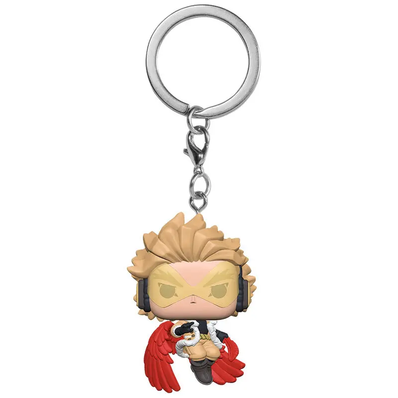 Brelok Pocket POP My Hero Academia Hawks zdjęcie produktu