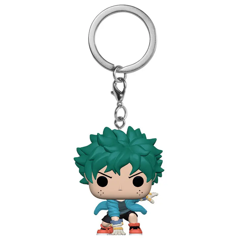 Brelok Pocket POP My Hero Academia Izuku Midoriya zdjęcie produktu