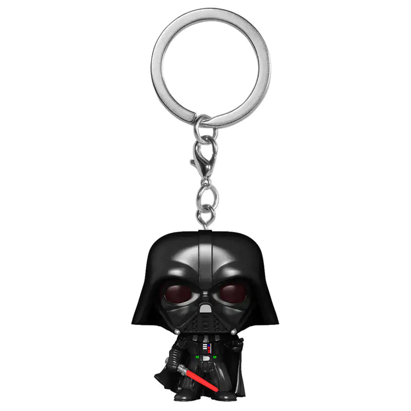 Brelok Pocket POP Star Wars Darth Vader zdjęcie produktu