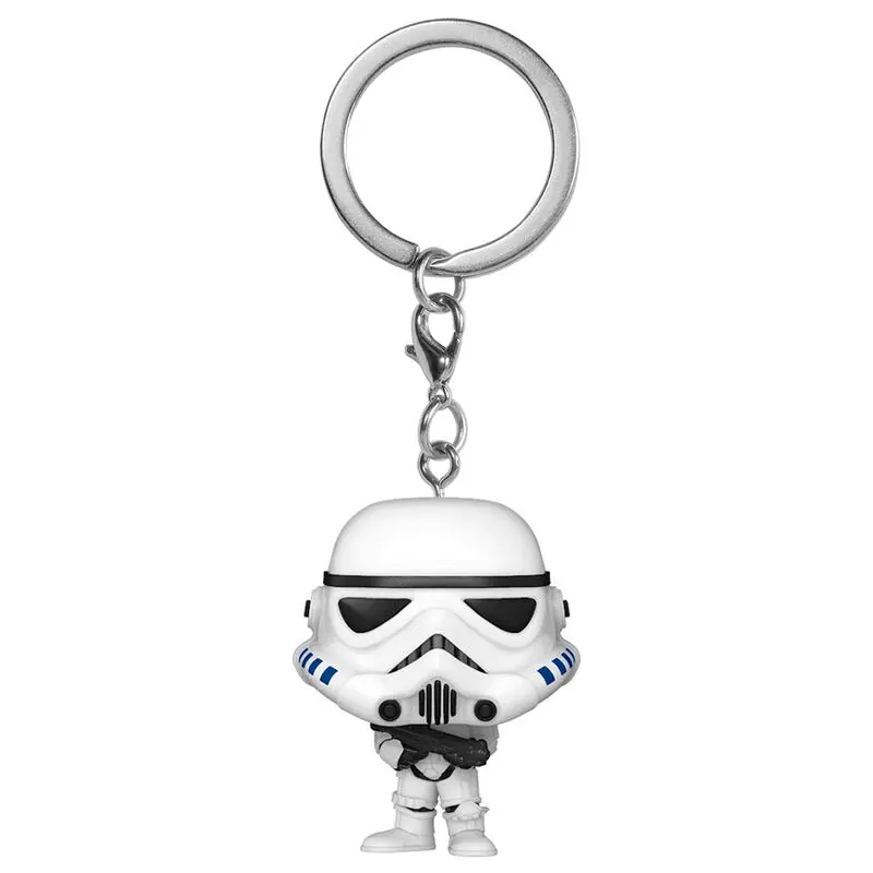 Brelok Pocket POP Star Wars Stormtrooper zdjęcie produktu