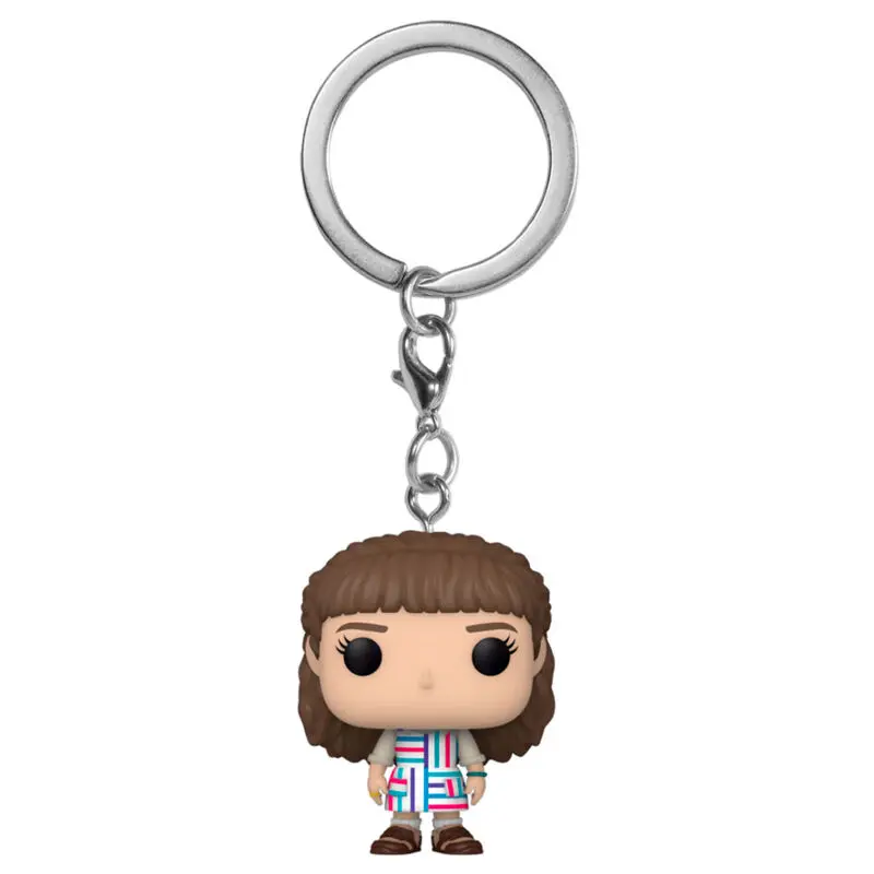 Brelok Pocket POP Stranger Things Eleven zdjęcie produktu