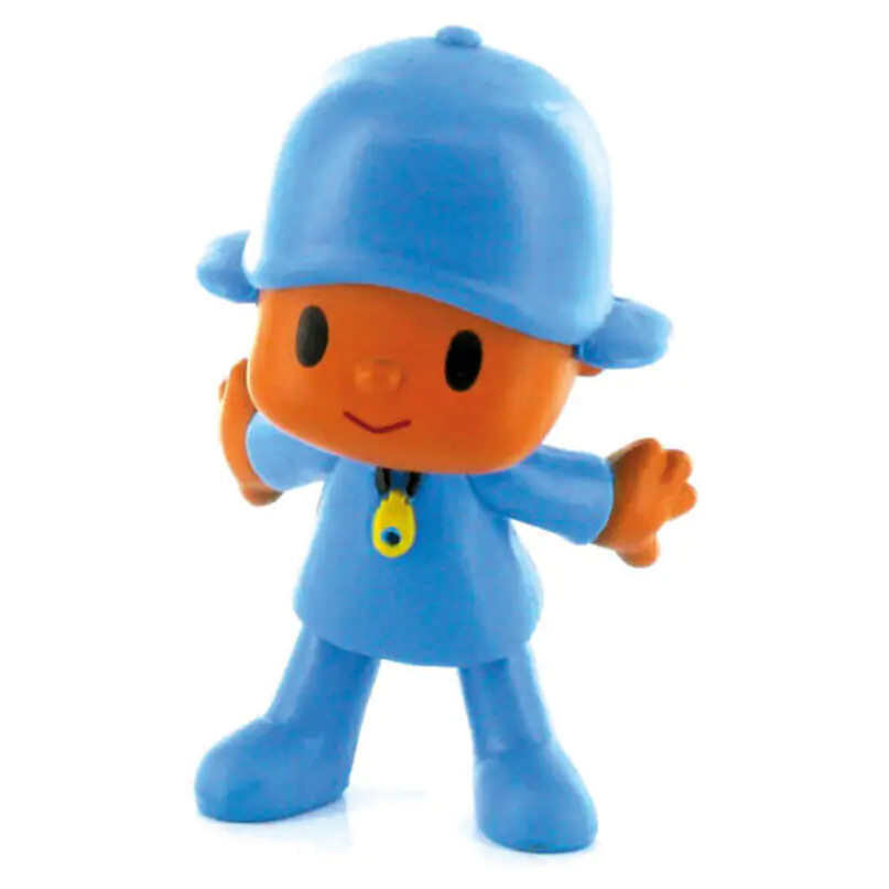 Pocoyo zestaw figurek zdjęcie produktu