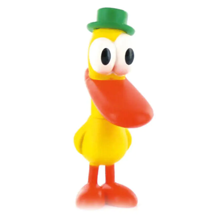 Pocoyo zestaw figurek zdjęcie produktu