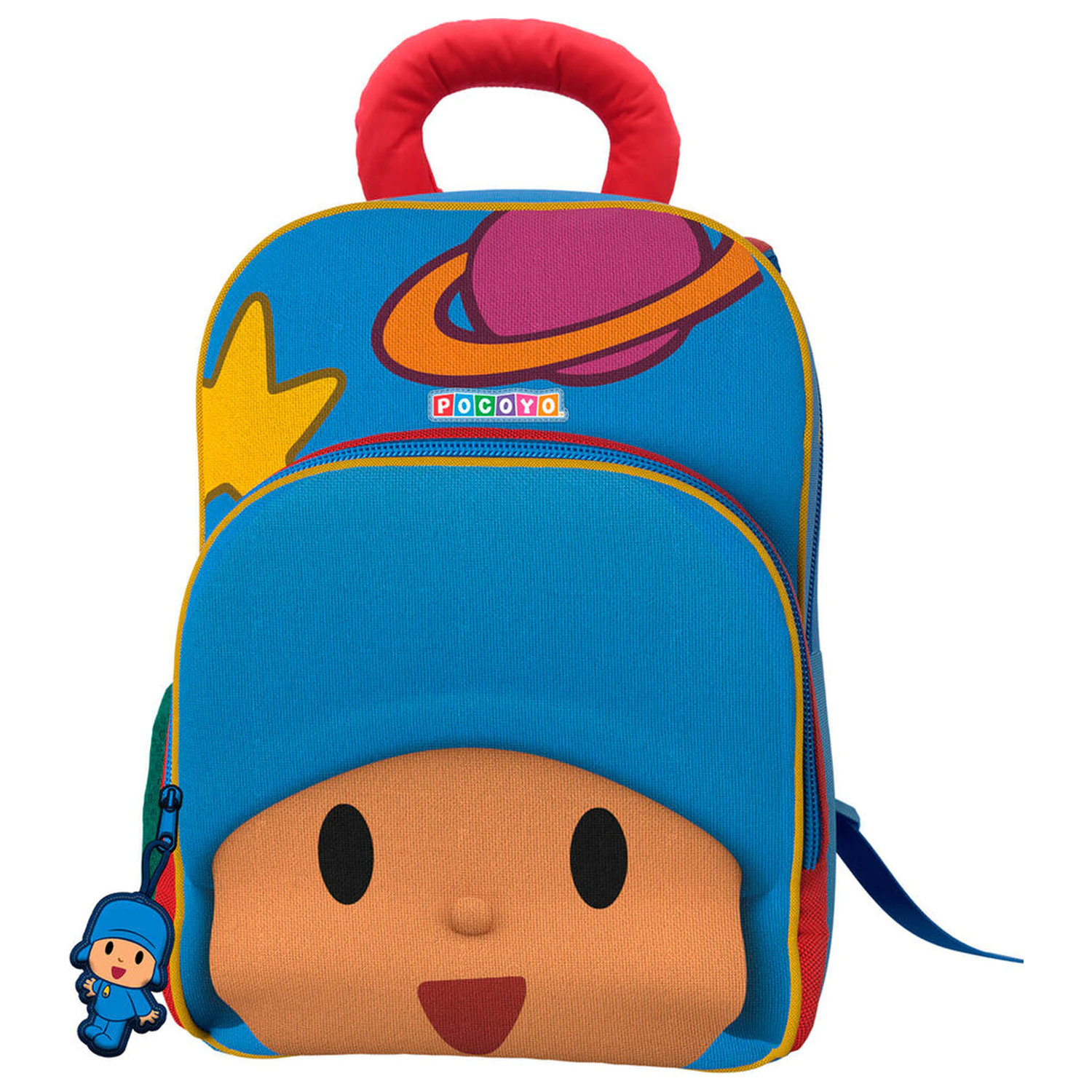 Pocoyo plecak 30cm zdjęcie produktu