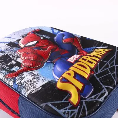 Marvel Spiderman plecak 3D 31 cm zdjęcie produktu