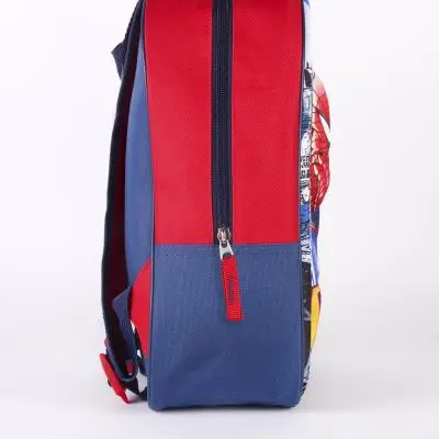 Marvel Spiderman plecak 3D 31 cm zdjęcie produktu
