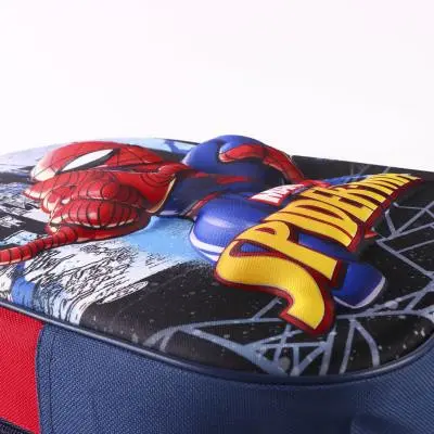 Marvel Spiderman plecak 3D 31 cm zdjęcie produktu