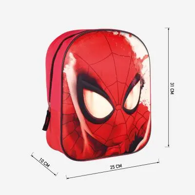 Plecak 3D Marvel Spiderman 31 cm zdjęcie produktu