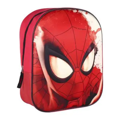 Plecak 3D Marvel Spiderman 31 cm zdjęcie produktu