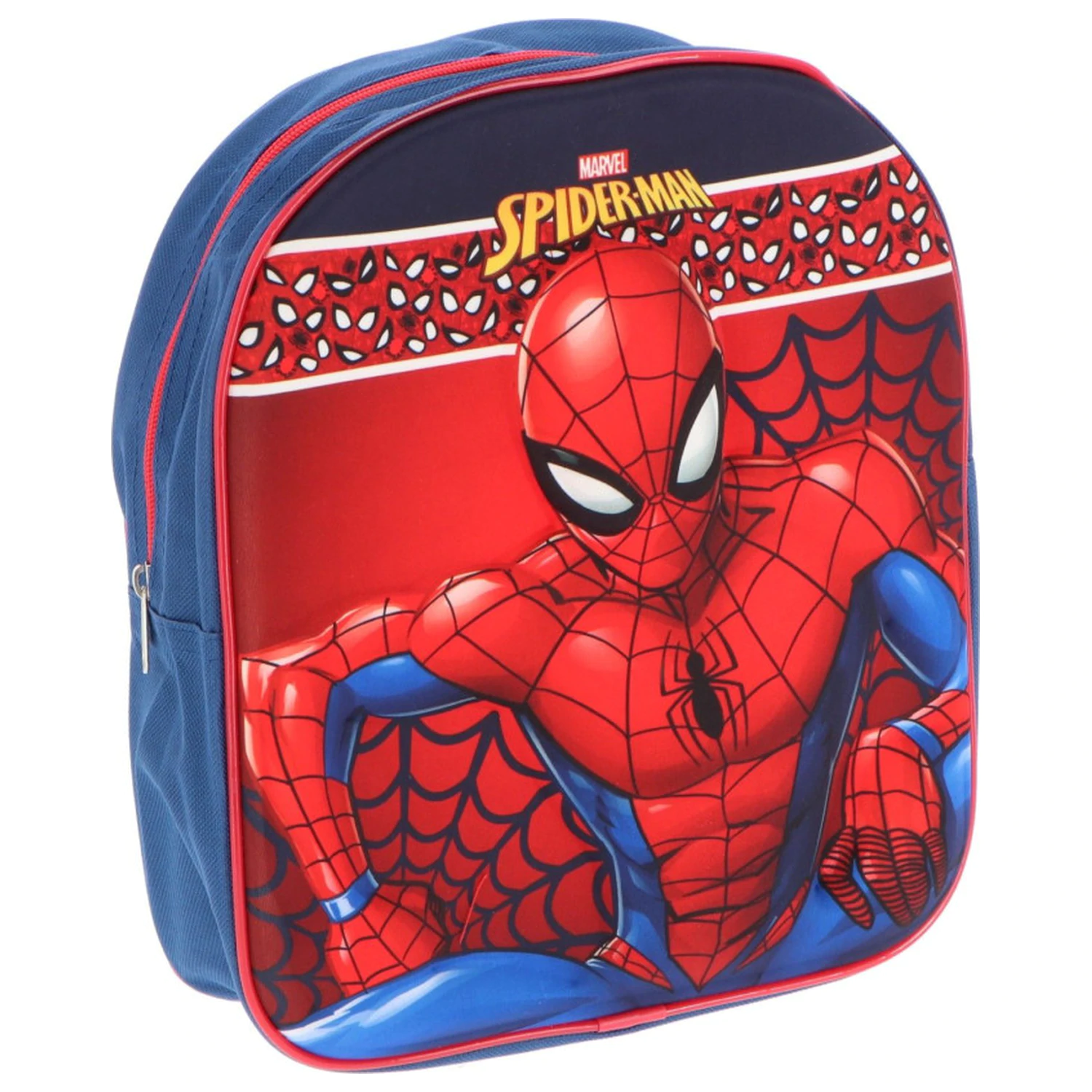 Spider-Man Action Plecak 3D, Torba 30 cm zdjęcie produktu
