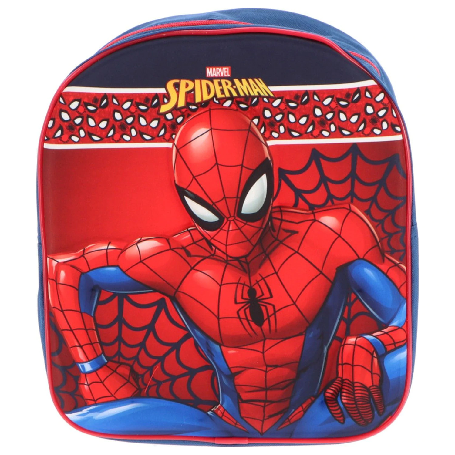 Spider-Man Action Plecak 3D, Torba 30 cm zdjęcie produktu