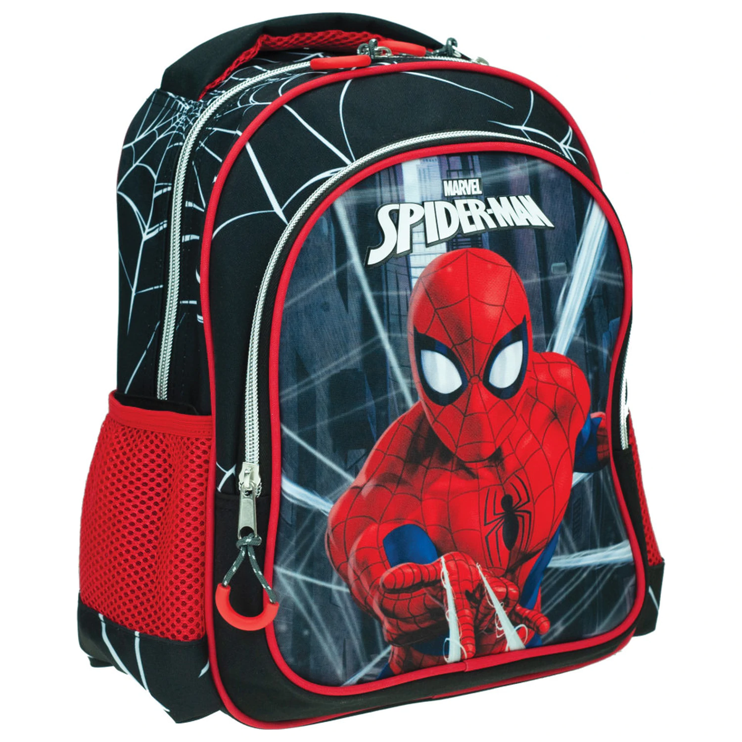 Spider-Man Dangled plecak, torba 31 cm zdjęcie produktu