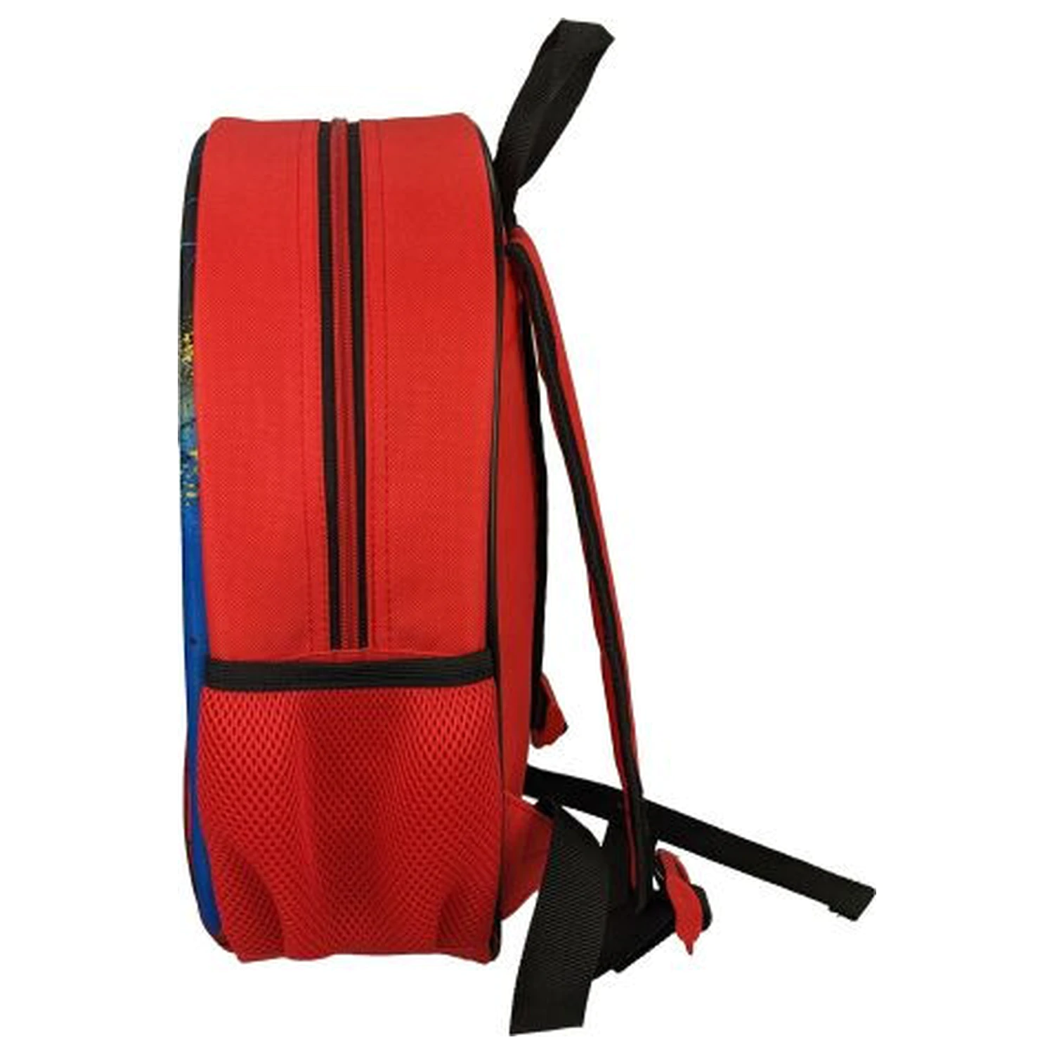 Spider-Man Dark plecak 3D, torba 34 cm zdjęcie produktu