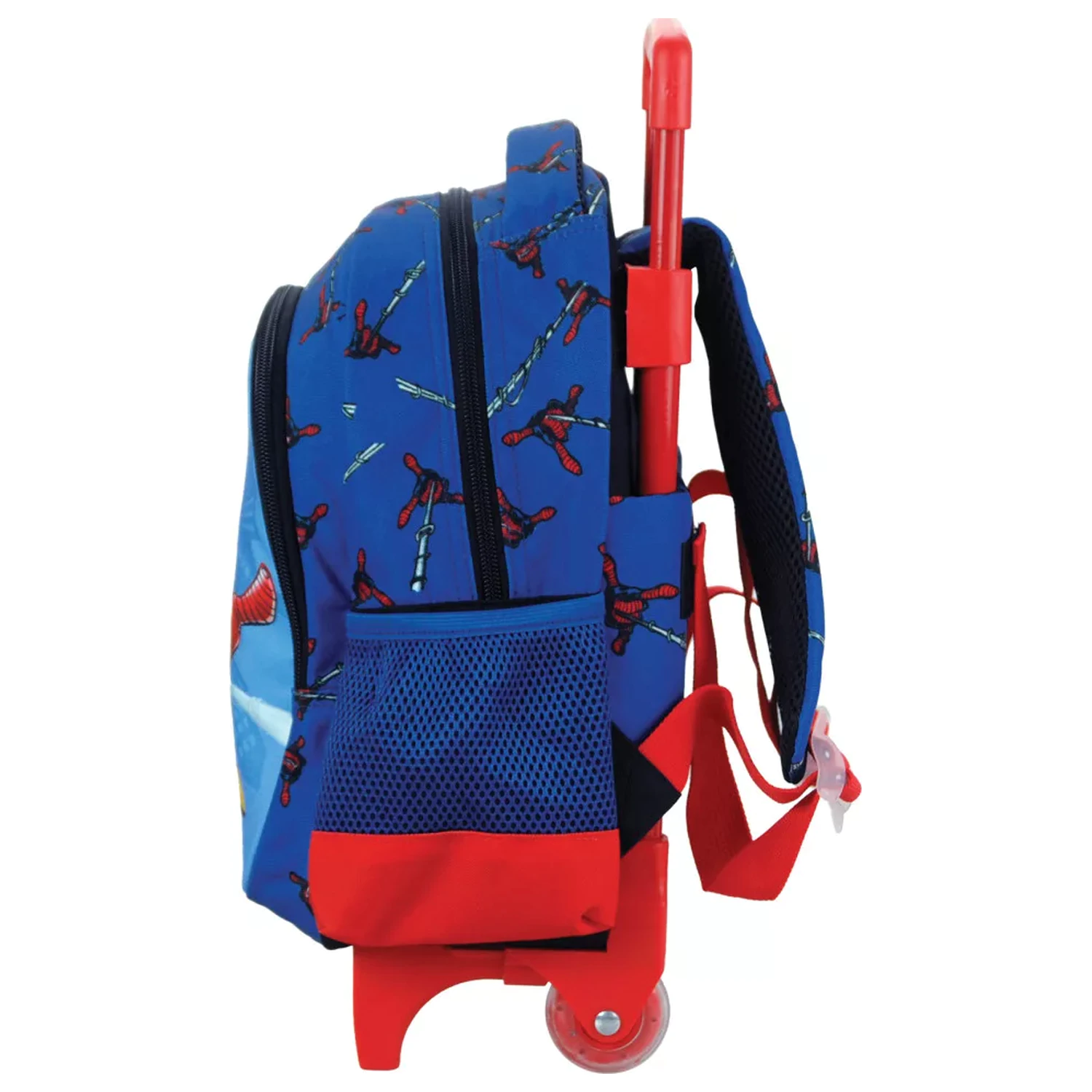 Spider-Man Evergreen Rolling plecak przedszkolny, torba 30 cm zdjęcie produktu