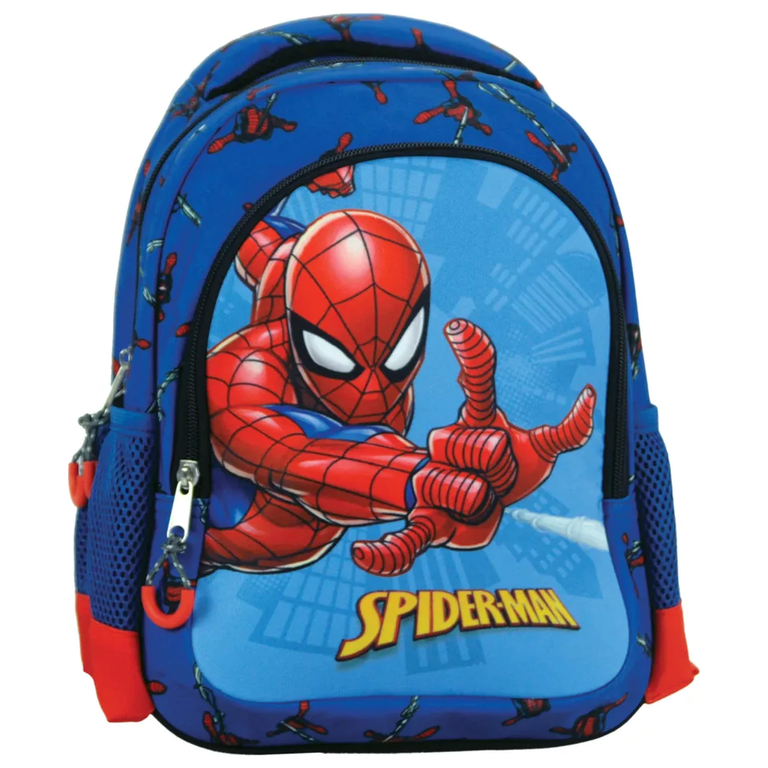 Plecak Spider-Man Evergreen, torba 31 cm zdjęcie produktu