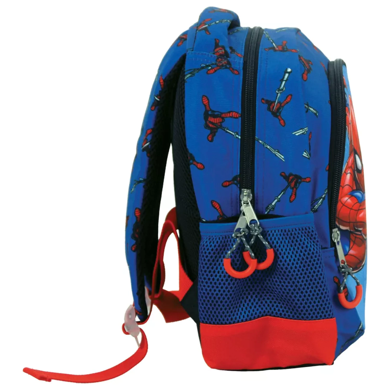 Plecak Spider-Man Evergreen, torba 31 cm zdjęcie produktu