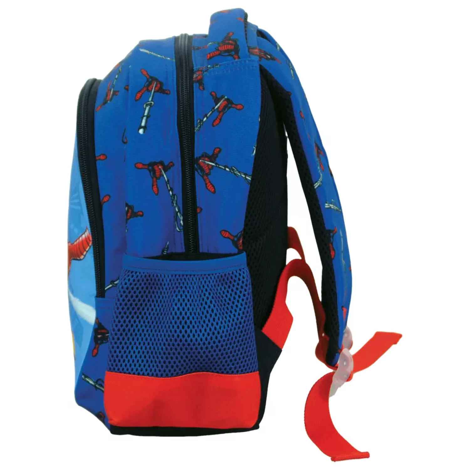 Plecak Spider-Man Evergreen, torba 31 cm zdjęcie produktu