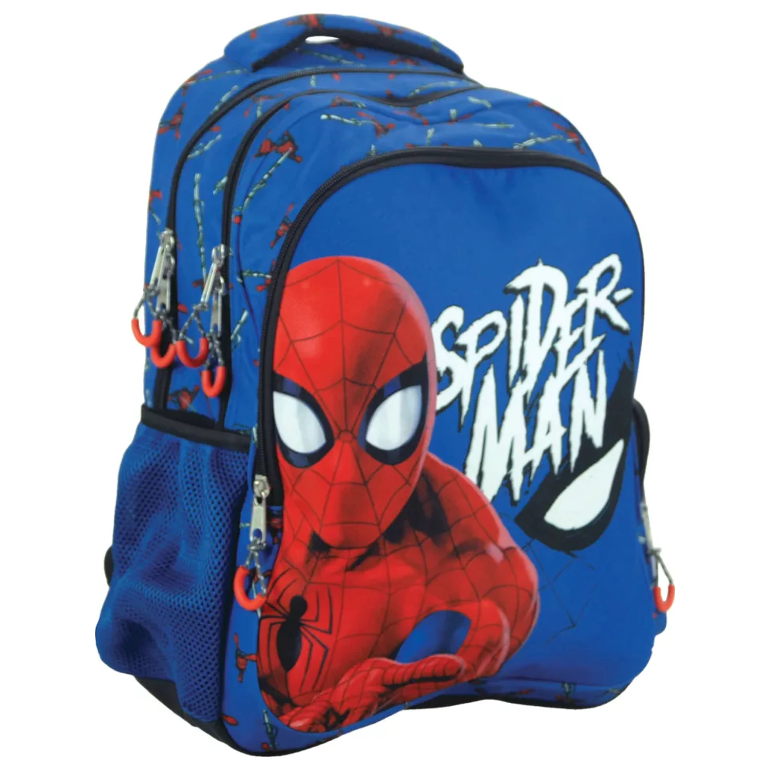 Spider-Man Evergreen torba szkolna, plecak 42 cm zdjęcie produktu