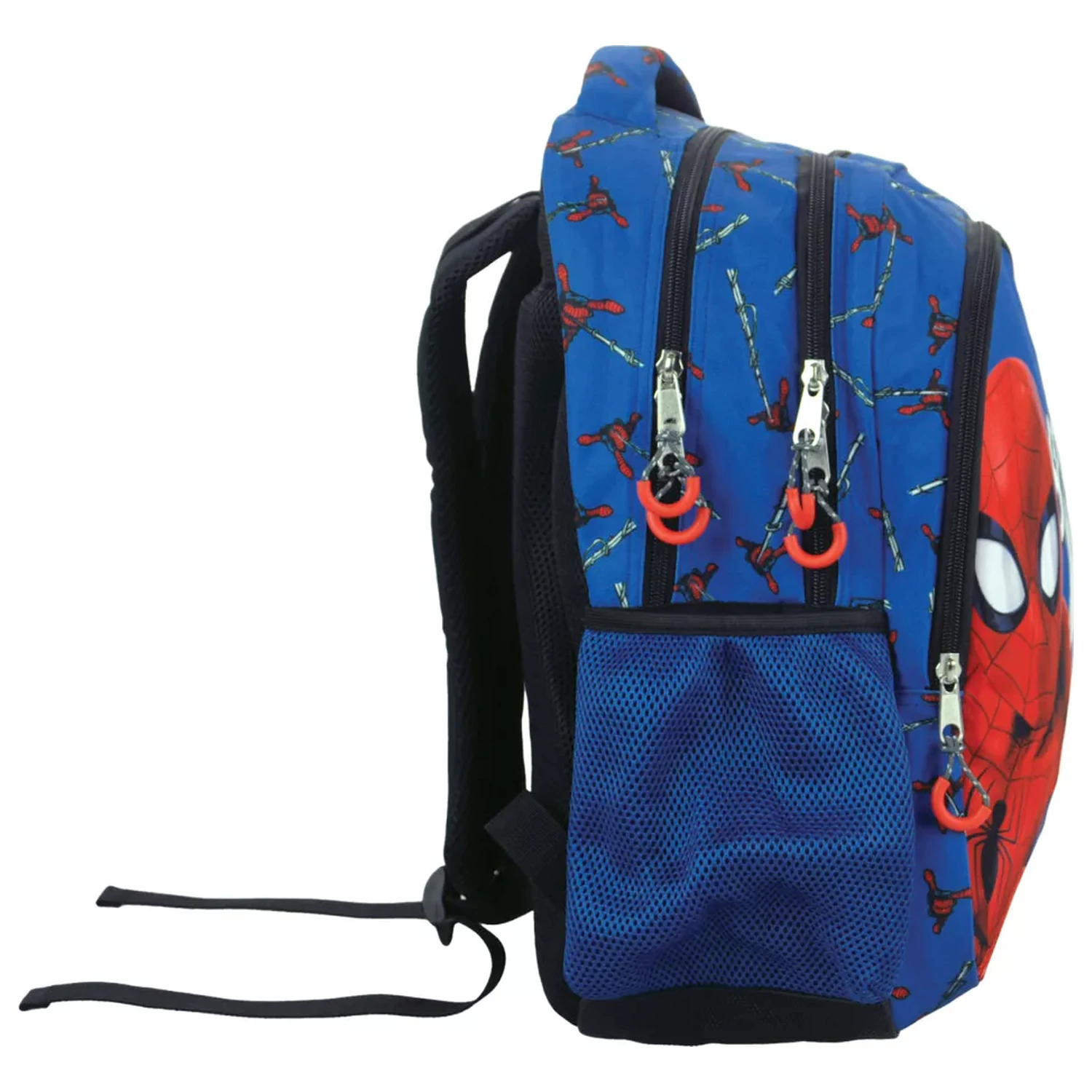 Spider-Man Evergreen torba szkolna, plecak 42 cm zdjęcie produktu