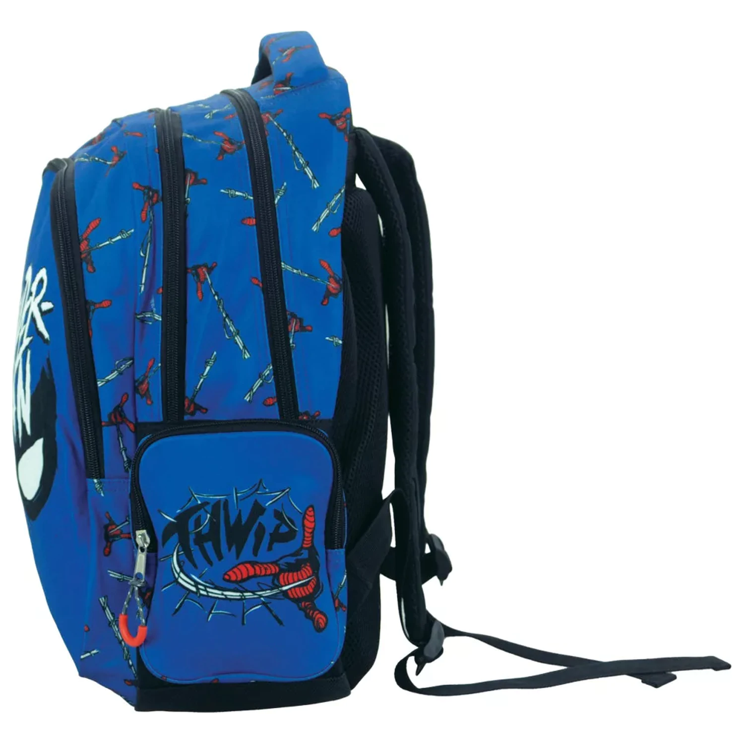 Spider-Man Evergreen torba szkolna, plecak 42 cm zdjęcie produktu