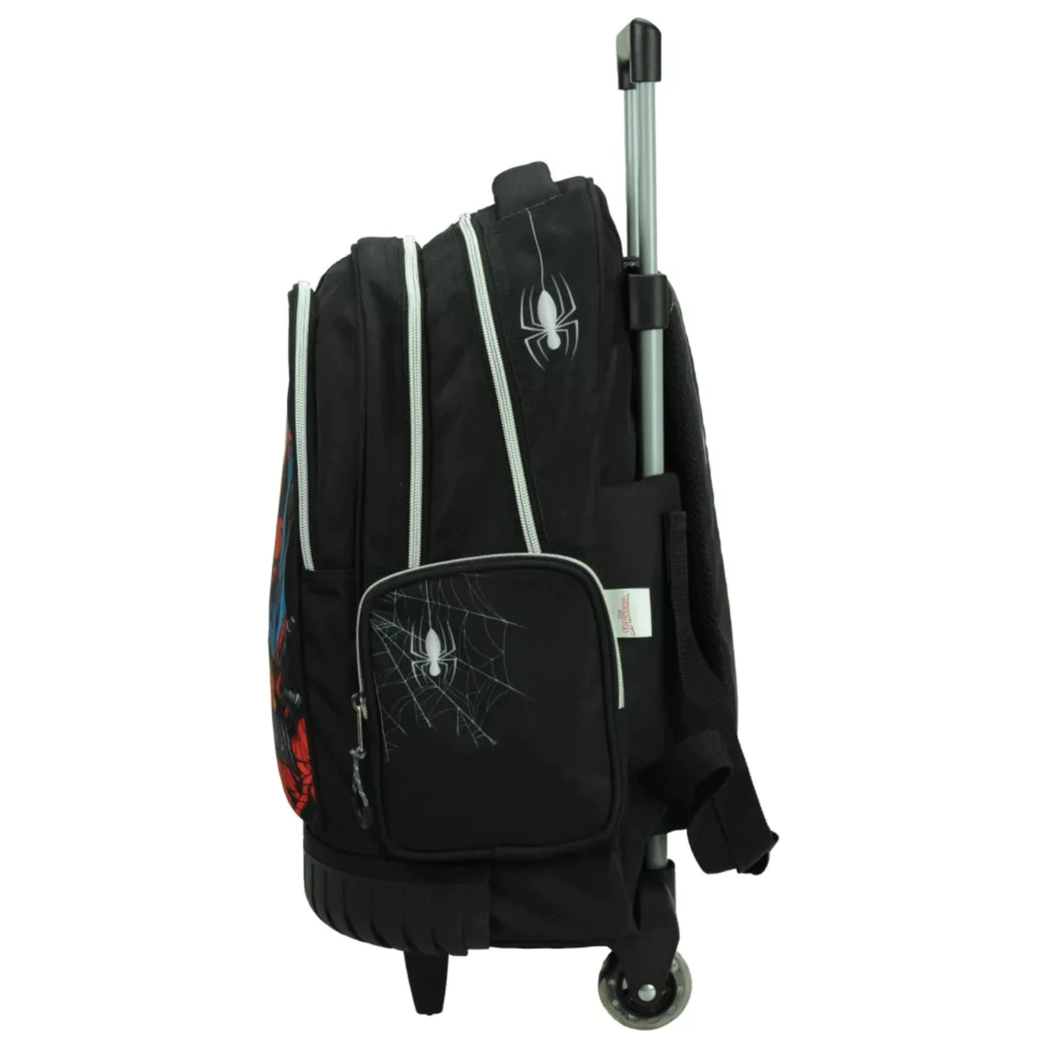 Spider-Man Evergreen Premium Rolling torba szkolna, torba 42 cm zdjęcie produktu