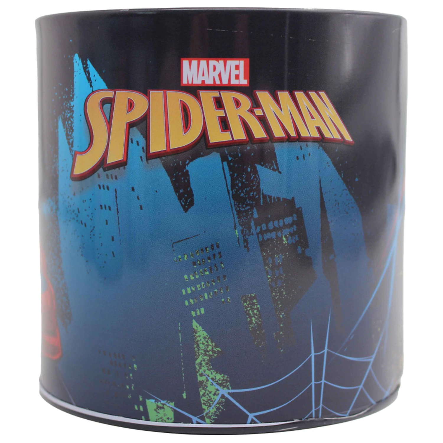 Spider-Man Frame tuleja metalowa zdjęcie produktu
