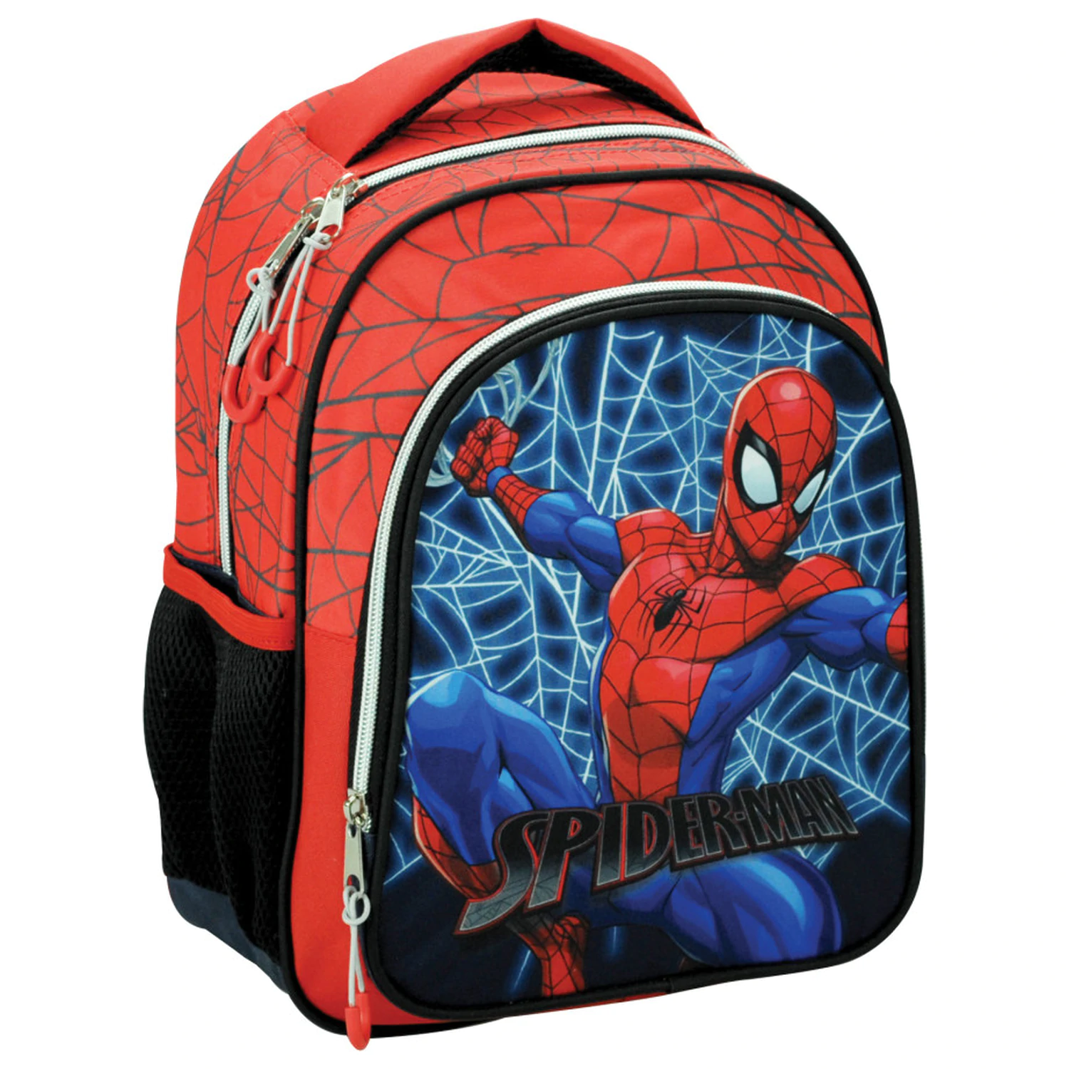 Spider-Man plecak Frame, torba 31 cm zdjęcie produktu