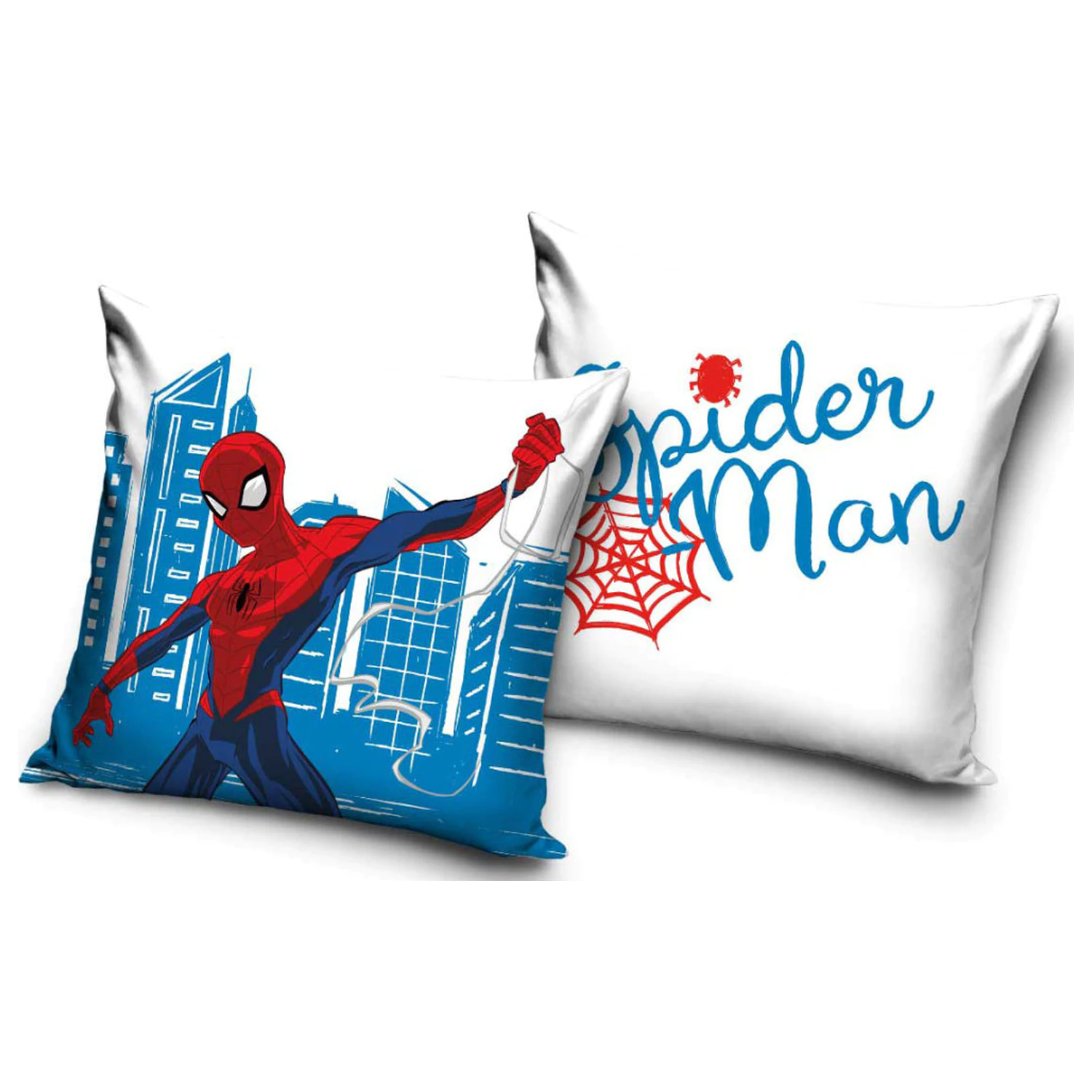 Spider-Man Friendly Neighborhood poszewka na poduszkę zdjęcie produktu