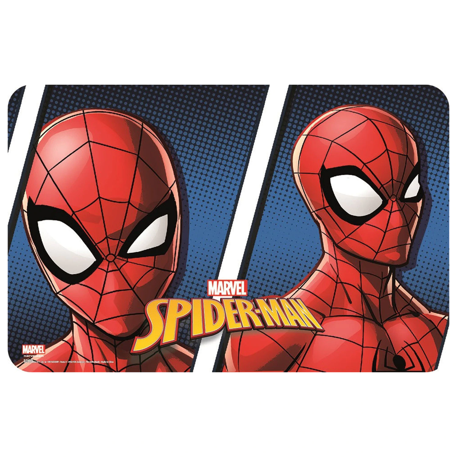 Spider-Man Gaze Podkładka stołowa 43x28 cm zdjęcie produktu