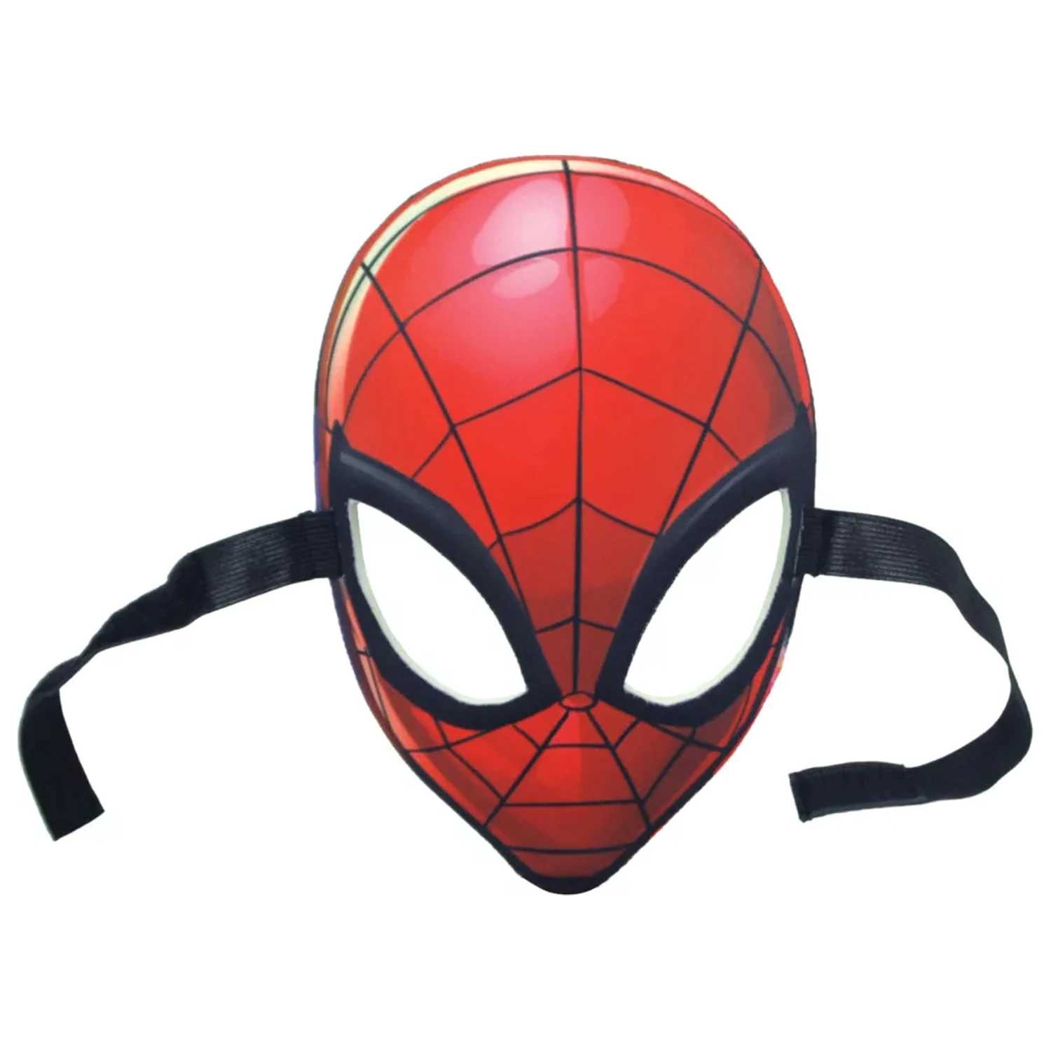 Spider-Man Global Plecak, Torba 31 cm z Maską zdjęcie produktu