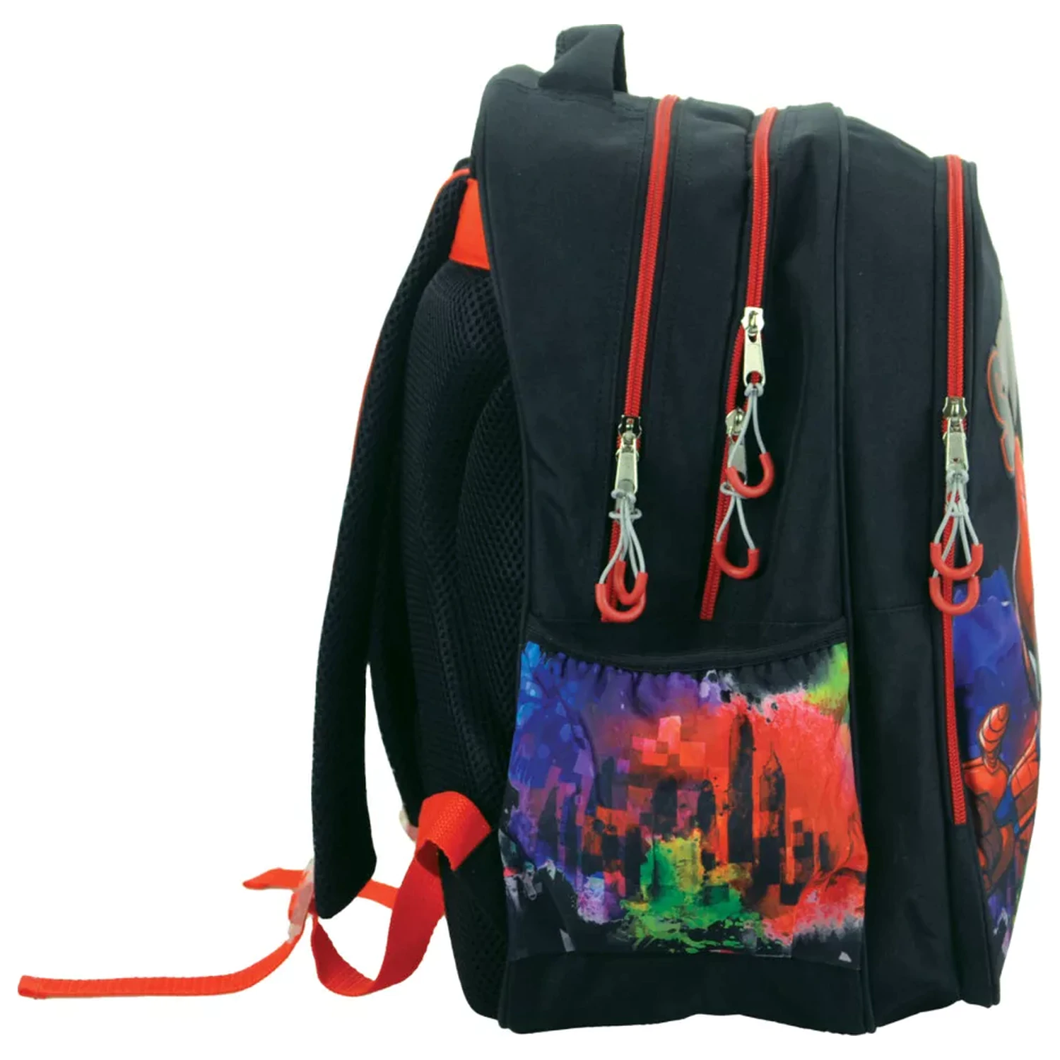 Torba szkolna Spider-Man Global, torba 42 cm zdjęcie produktu