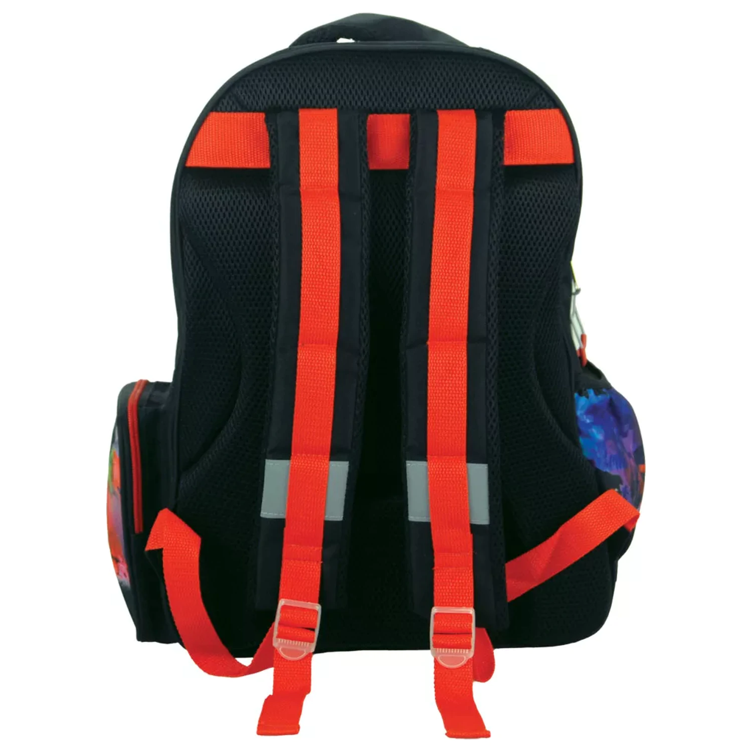 Torba szkolna Spider-Man Global, torba 42 cm zdjęcie produktu