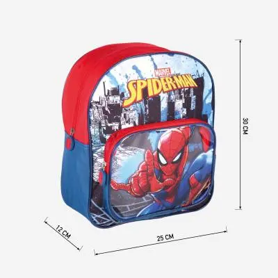 Plecak Marvel Spiderman 30cm zdjęcie produktu